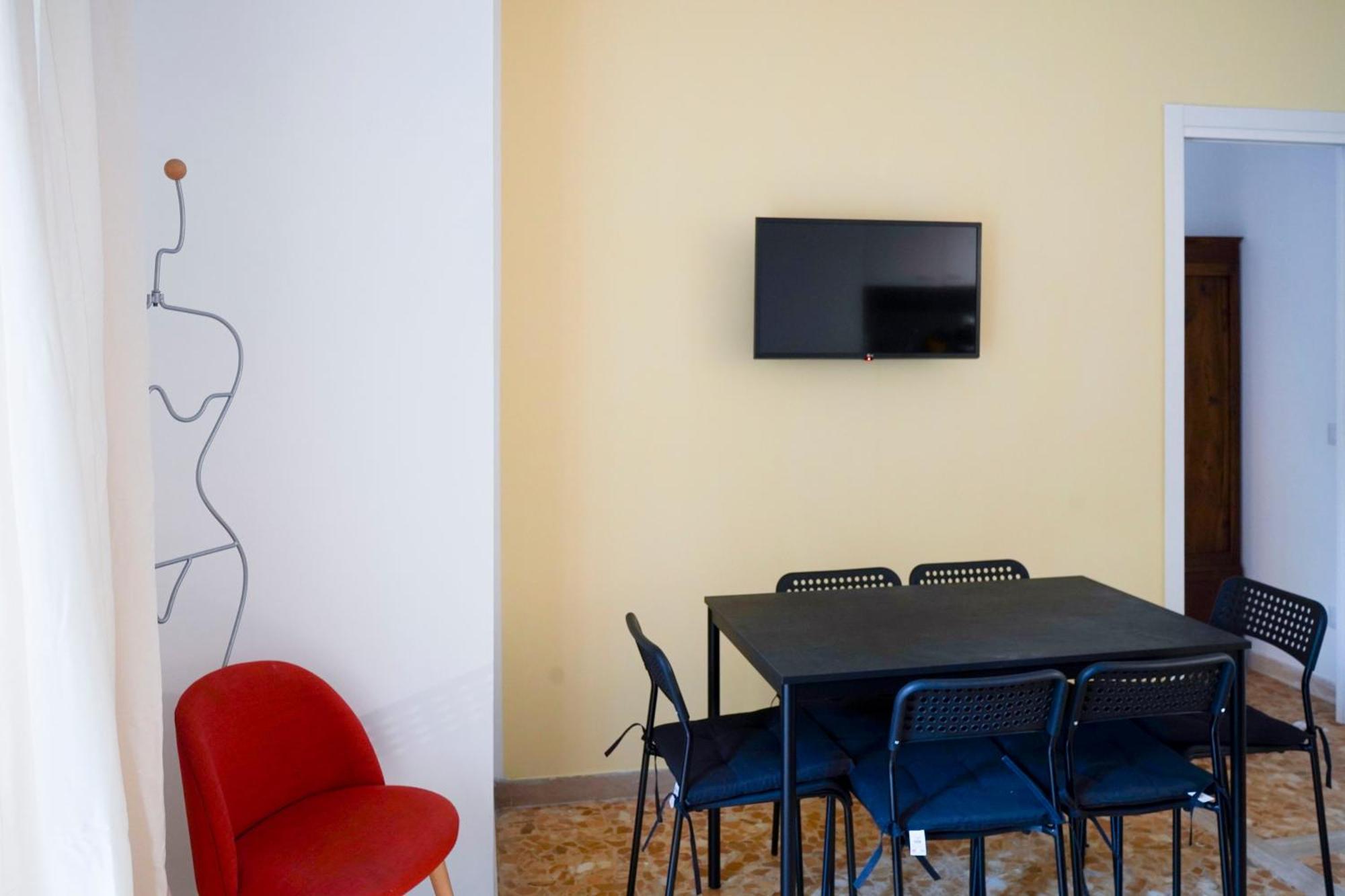 The Twenty - Vatican Apartment, Rome