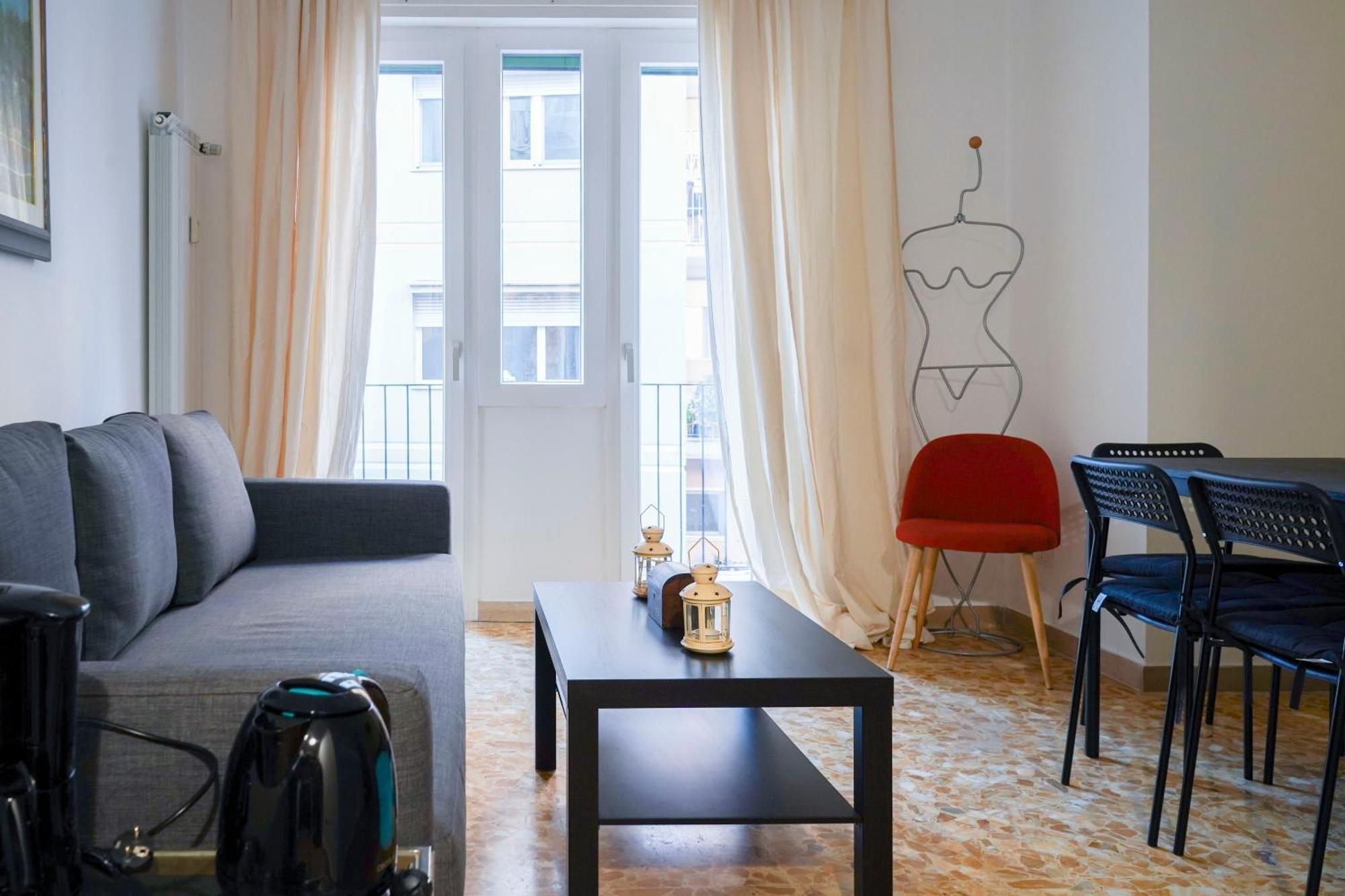 The Twenty - Vatican Apartment — Photos 2
