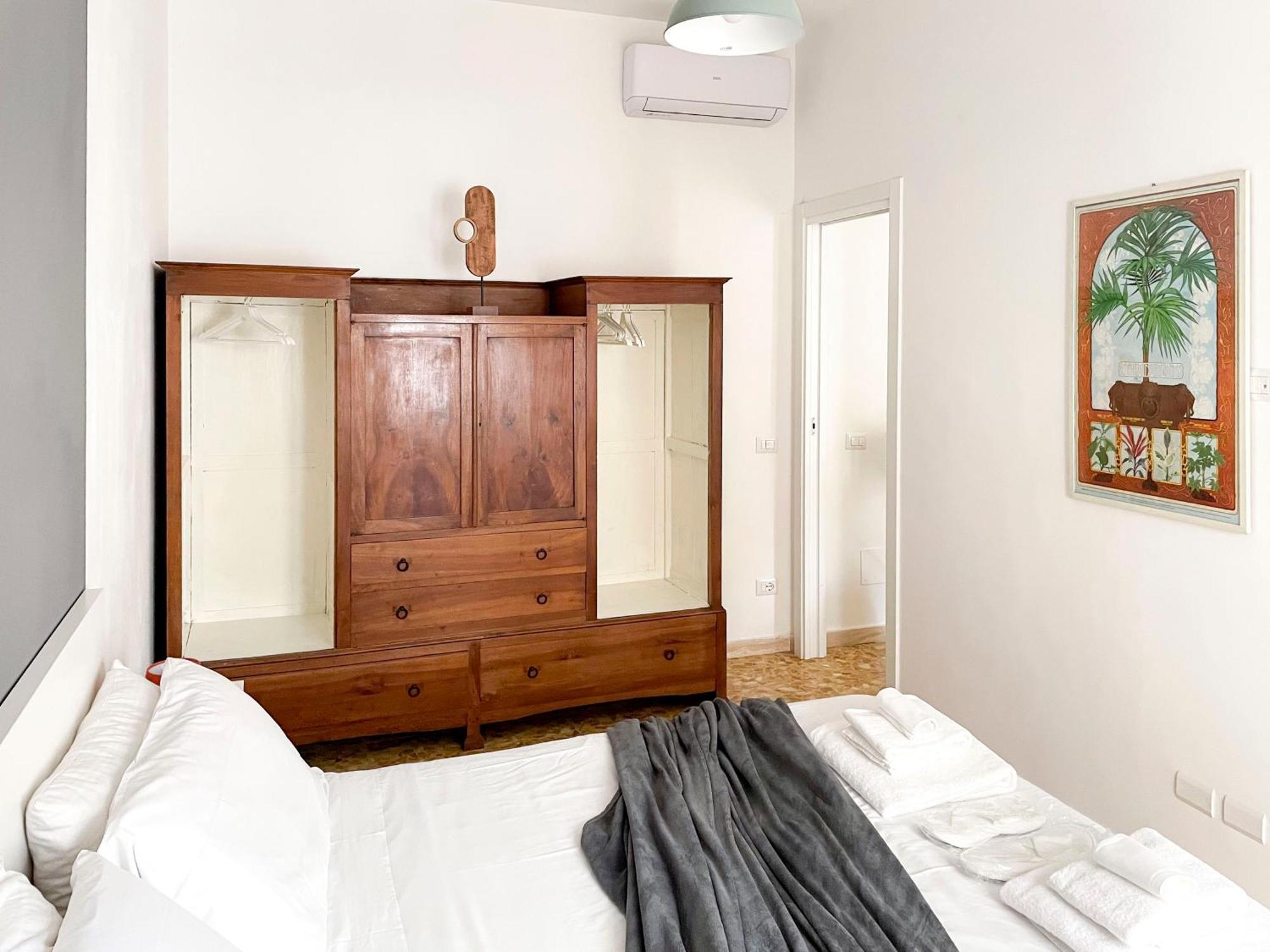 The Twenty - Vatican Apartment — Photos 1