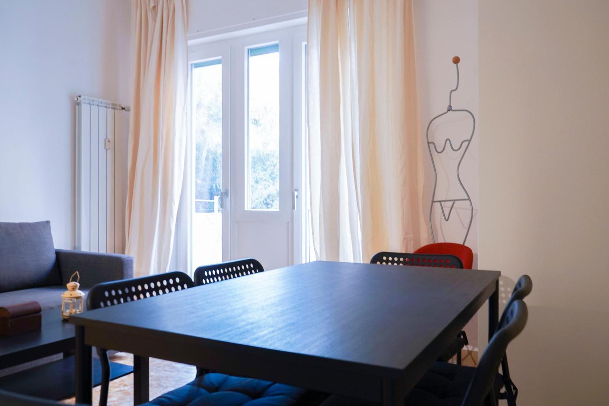 The Twenty - Vatican Apartment — Photos 3